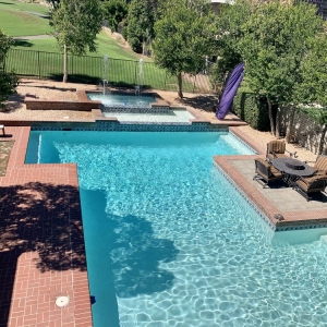 Photo of Tiger Shark Pool Service