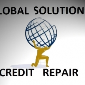 Miami Global Solutions Credit Repair