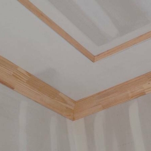 Houston Ramirez Carpentry and More