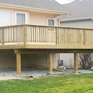 Photo of Midwestern Heritage Contractors