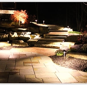 Photo of Sully's Landscape Lighting Design & Installation