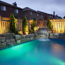 Photo of Sully's Landscape Lighting Design & Installation