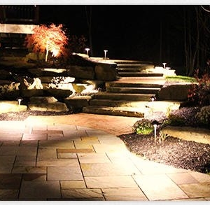 Photo of Sully's Landscape Lighting Design & Installation