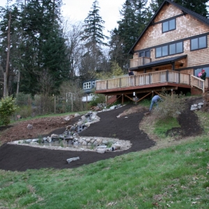 Photo of Goller Grade & Gravel