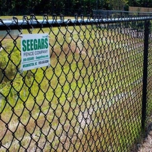 Photo of Seegars Fence Company