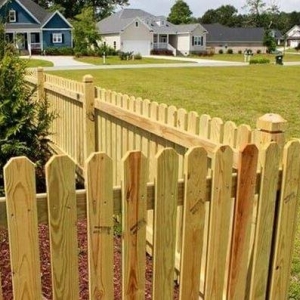 Photo of Seegars Fence Company