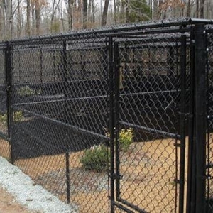 Photo of Seegars Fence Company