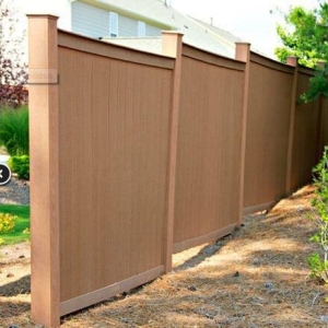 Photo of Seegars Fence Company