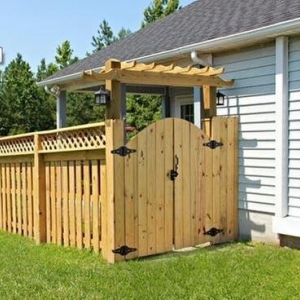 Photo of Seegars Fence Company
