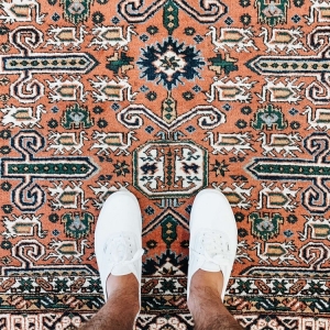 Photo of Rug Cleaning NYC