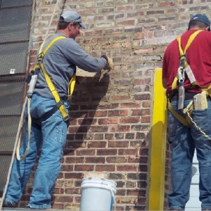 Photo of Master Brick Masonry Restoration