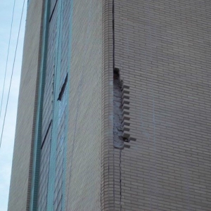 Photo of Master Brick Masonry Restoration