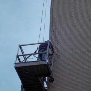 Photo of Master Brick Masonry Restoration