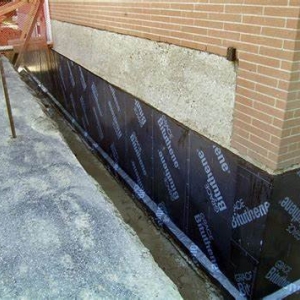 Photo of Sedona Waterproofing Solutions