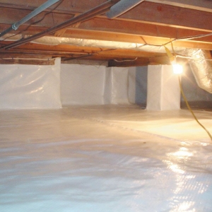 Photo of Sedona Waterproofing Solutions