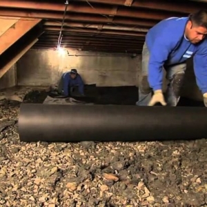 Photo of Sedona Waterproofing Solutions
