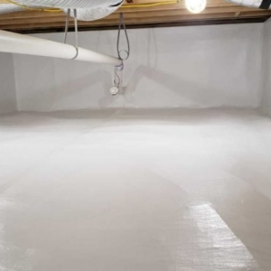 Photo of Sedona Waterproofing Solutions