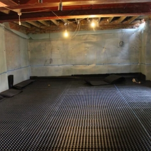 Photo of Sedona Waterproofing Solutions
