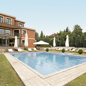 Photo of Golden State Pools