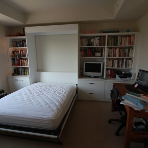 Photo of Techline Furniture Cabinetry & Closets