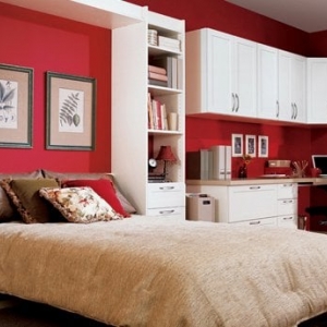 Photo of Techline Furniture Cabinetry & Closets