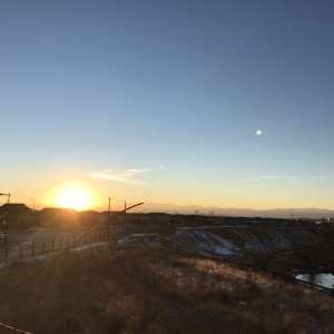 Photo of Bluff Lake Nature Center