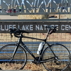 Photo of Bluff Lake Nature Center
