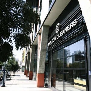 San Diego Shelton Cleaners