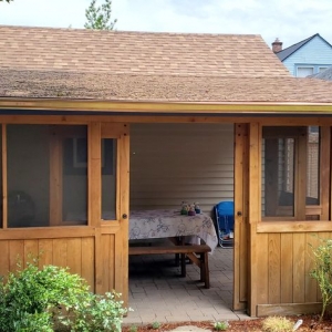 Tualatin Stumptown Gutters
