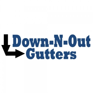 Photo of Down-N-Out Gutters