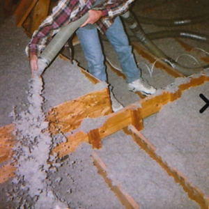 Photo of Hill's Home And Commercial Insulation