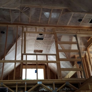 Photo of Hill's Home And Commercial Insulation