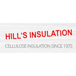 Photo of Hill's Home And Commercial Insulation