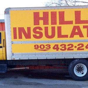 Photo of Hill's Home And Commercial Insulation