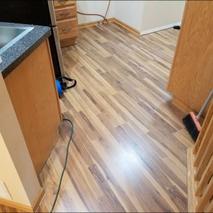 Photo of Precision Flooring