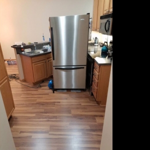Photo of Precision Flooring