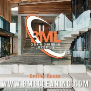 Photo of BML Cleaning Company
