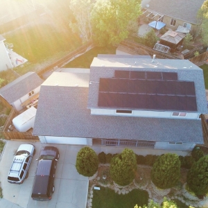 Photo of Impact Solar Energy - Denver