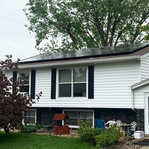 Photo of Impact Solar Energy - Denver