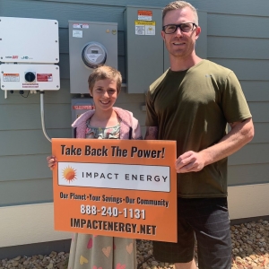 Photo of Impact Solar Energy - Denver