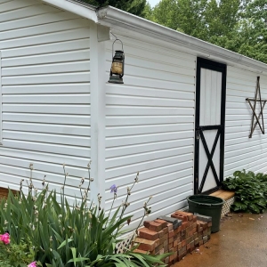Photo of N.C pressure washing and cleaning service