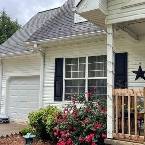 Photo of N.C pressure washing and cleaning service
