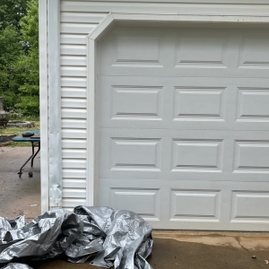 Photo of N.C pressure washing and cleaning service