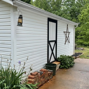 Photo of N.C pressure washing and cleaning service
