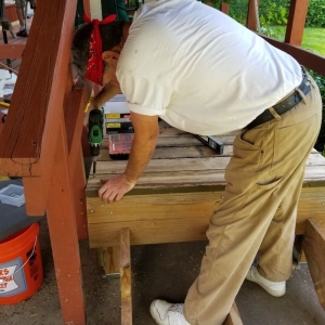 Photo of Marlon The HandyMan