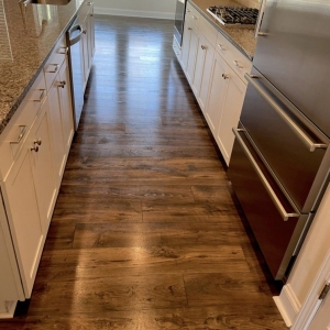 Statesville JC Cleaning Services
