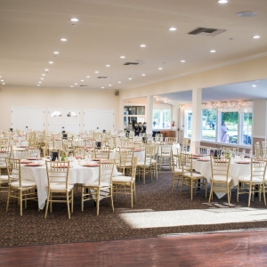 Photo of San Ramon Waters by Wedgewood Weddings