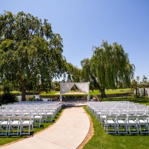 Photo of San Ramon Waters by Wedgewood Weddings
