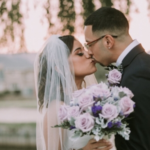 Photo of San Ramon Waters by Wedgewood Weddings