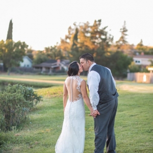 Photo of San Ramon Waters by Wedgewood Weddings